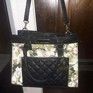 Betsey Johnson Handbag